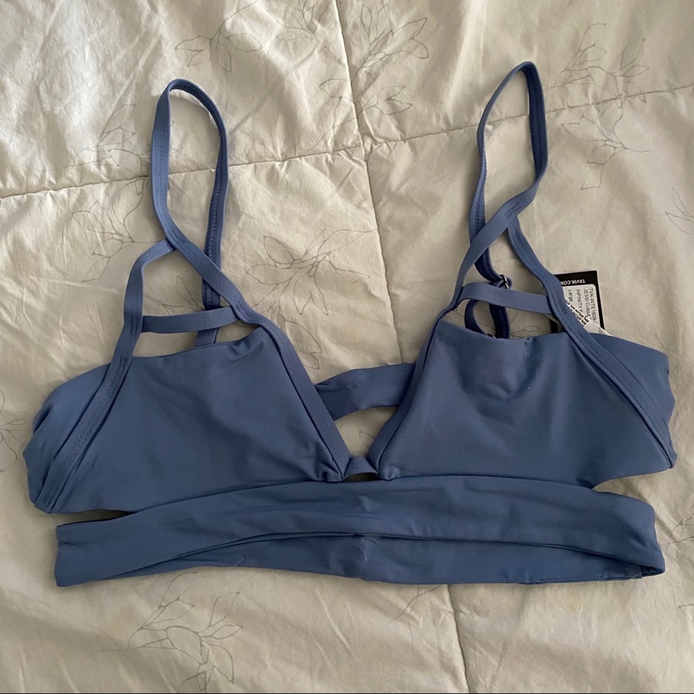 Tavik Jessi Top